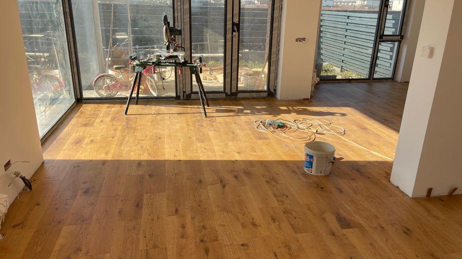 ULTIMA Vila Englezeasca Otopeni P+1+M, proiect DEOSEBIT, 0% comision - Poză 6