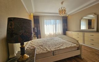 3 camere Inacu Nicoale Baneasa Piscina - Poză 1