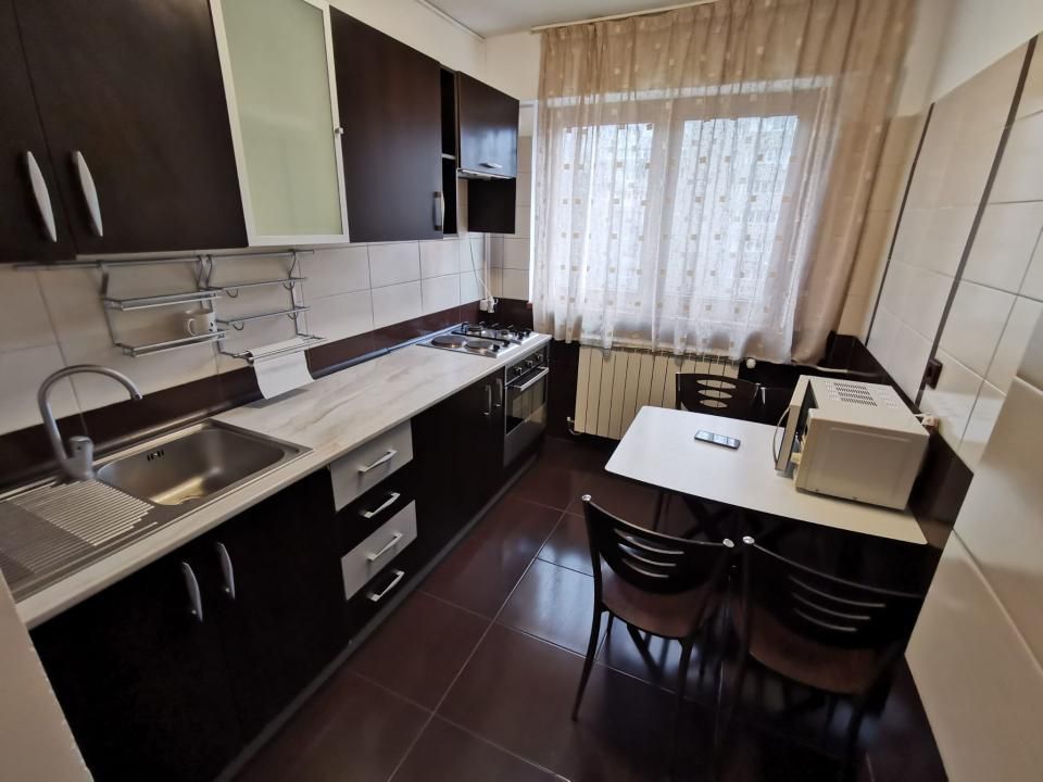 Apartament 2 camere Titulescu- Banu Manta- Basarab - Poză 11