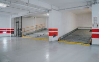 2 camere, ultracentral, Oradea. 185 000 E + TVA. Comision 0 - Poză 13