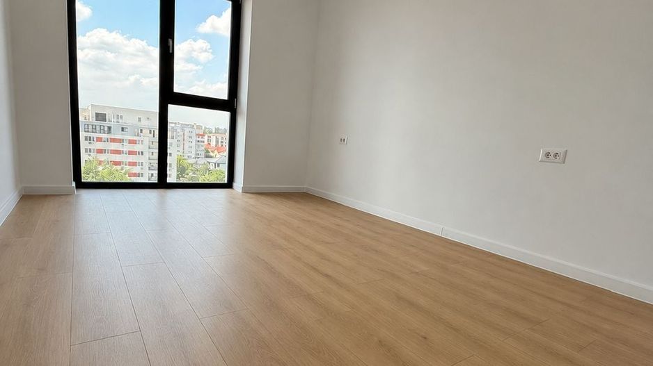 Apartament 2 camere Theodor Pallady / Hils Titanium - Poză 2