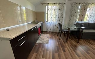 2 camere, modern, parcare, Zona Liberty Park, Parcul Armatura, Iris - Poză 2
