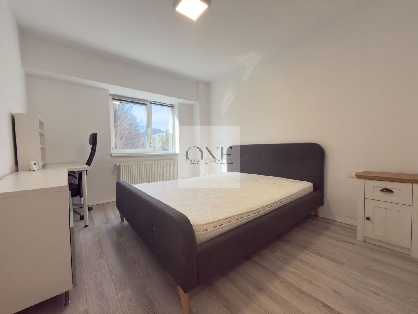 Apartament 2 camere, zona Garii - Poză 15