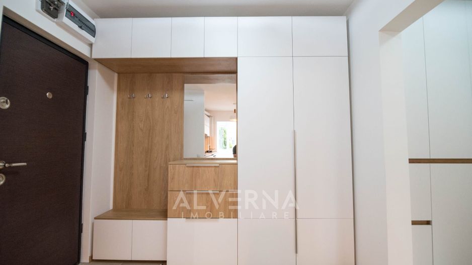 Apartament 2 camere | 45 mp | balcon | etaj 1 | decomandat | Manastur - Poză 21