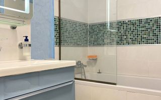 Apartament complet utilat, cu randament excelent – Mamaia Sat, Constan - Poză 22