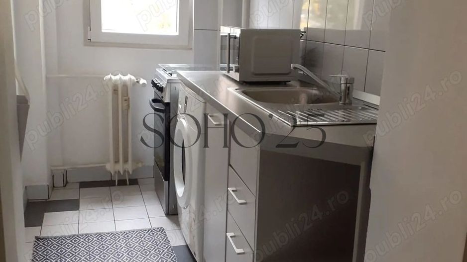 Inchiriere apartament Teiul Doamnei - Poză 5