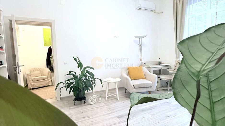 2 camere I  Parter in vila I Renovat - Poză 2