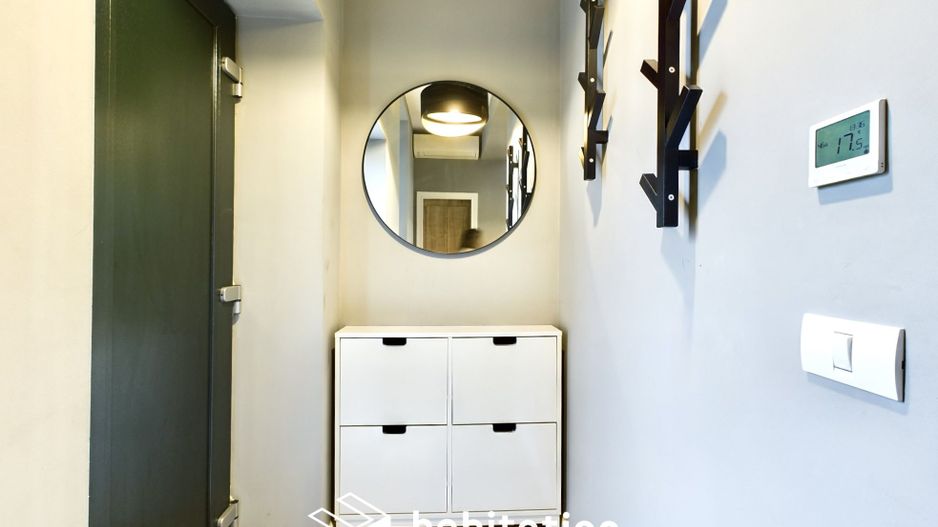 Apartament  3 camere cu grădină și dotări moderne, în zona Bălcescu - Poză 17