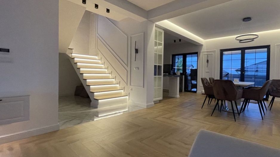 Casa single Iasi-strada Podisului (Platoul Insorit)-asfalt - Poză 7