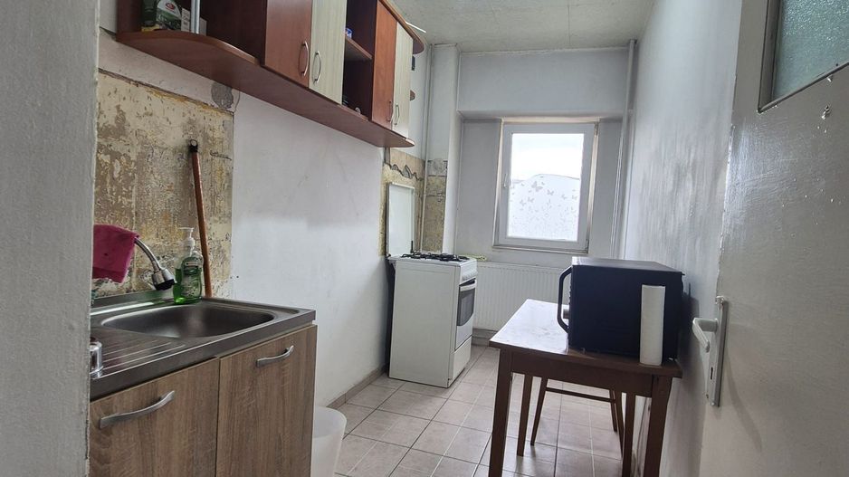 Garsoniera decomandata 40mp Vitan / Mall Vitan - Poză 3