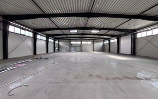 Hale industriale noi | Sanandrei | A1 - Poză 1