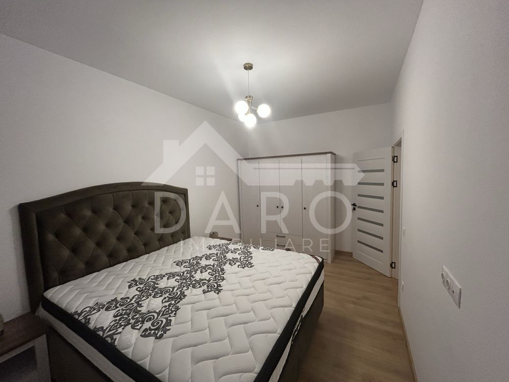 Apartament Nou 2 camere ( spital Emil Palade, Hiperbara livezeni) - Poză 4