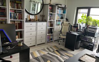 Apartament 2 camere decomandat, mobilat si utilat,  Drumul Binelui - Poză 6