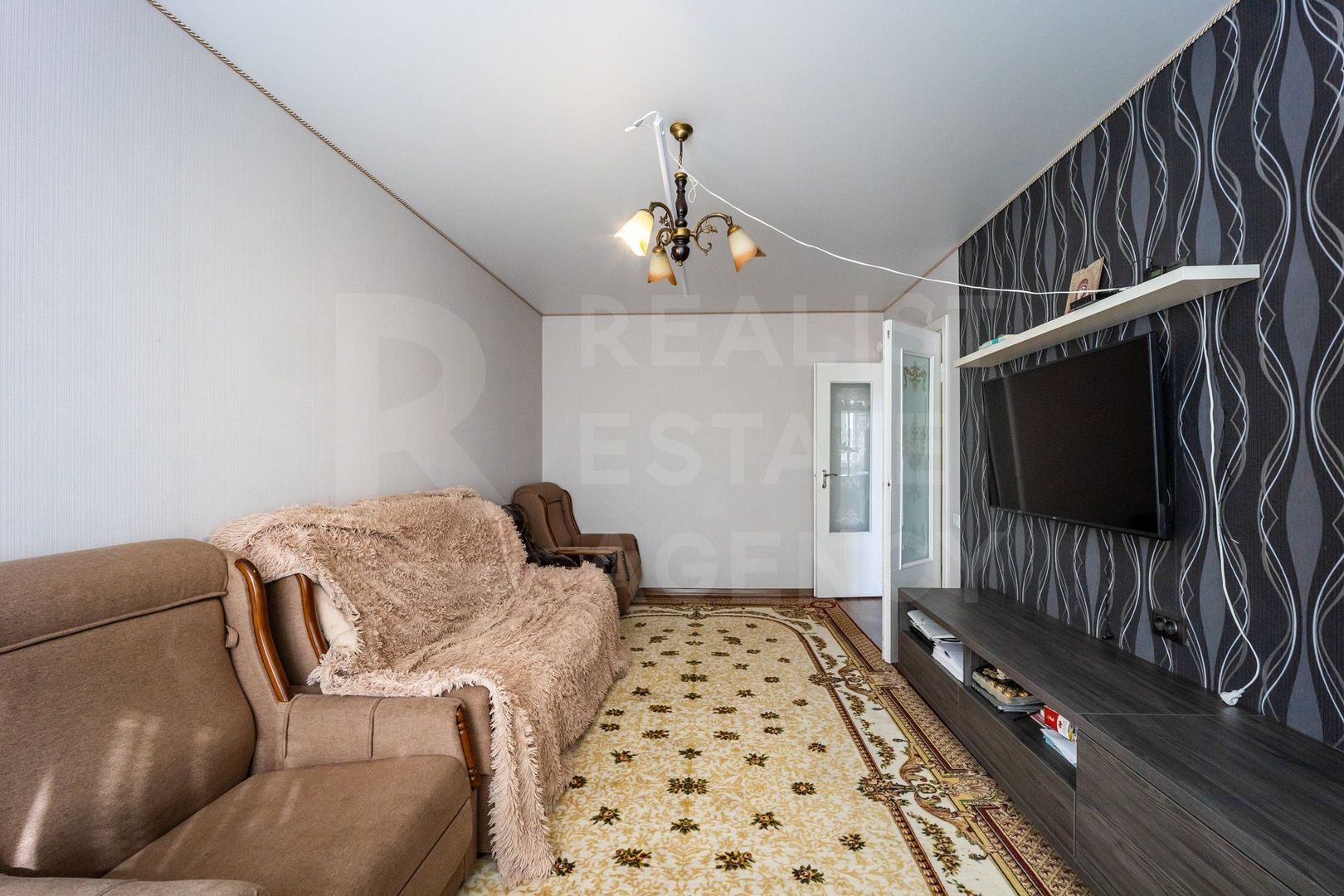 Vânzare, apartament, 4 camere, Strada Igor Vieru, Ciocana - Poză 11