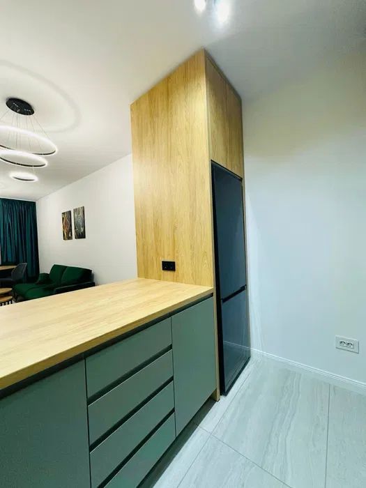 Apartament 3 camere Pipera Via Pipera parcare subterana - Poză 4