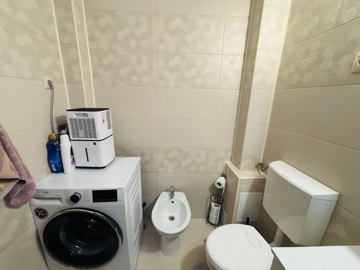 Apartament 2 camere I 50 mp I Obcini I 85.000 € - Poză 10