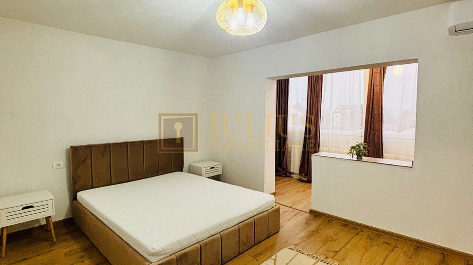 Lipovei | 1 camera | loc parcare - Poză 1