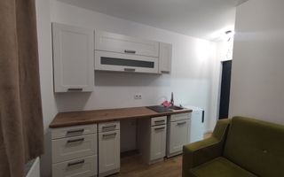 Garsoniera de vânzare | Cartierul Gheorgheni - Zona străzii Albac - Poză 1