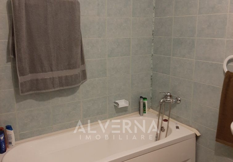 Apartament 2 camere, 41mp, balcon 8mp, zona Stejarului - Poză 2