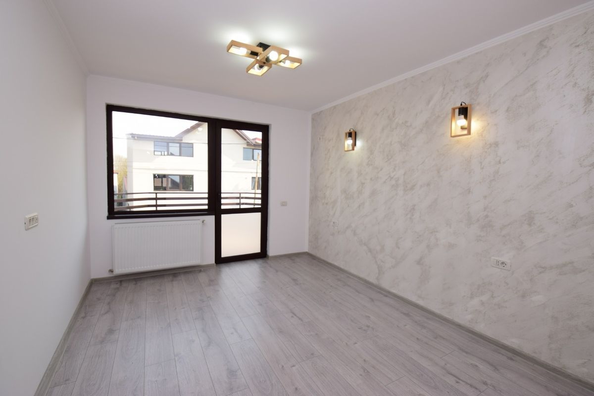 Vila de inchiriat | 3 camere | pretabila pentru Bussiness - Poză 3