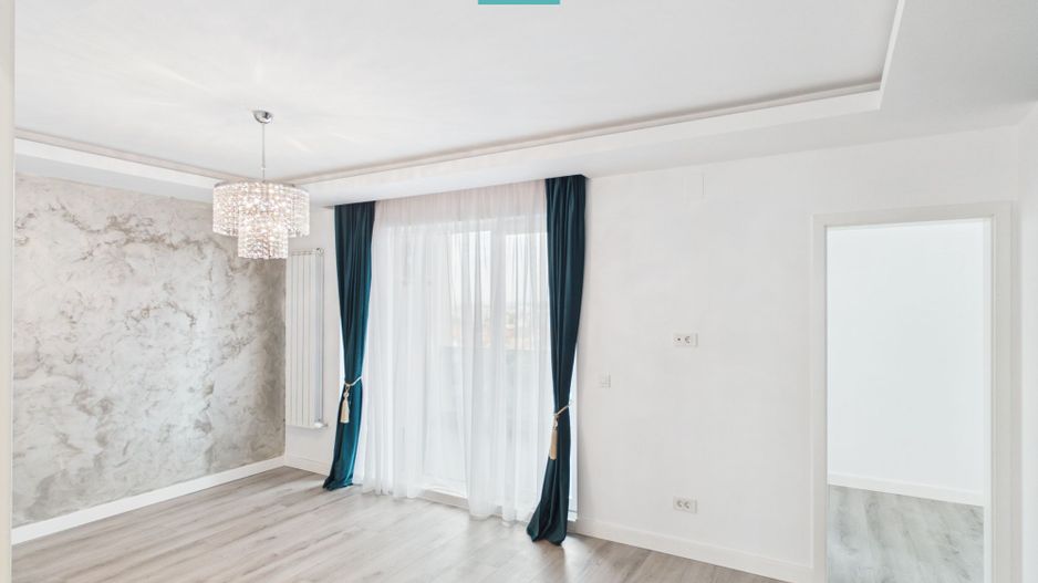 Penthouse 151 mp cu terasă – Victoria Residence - Poză 17