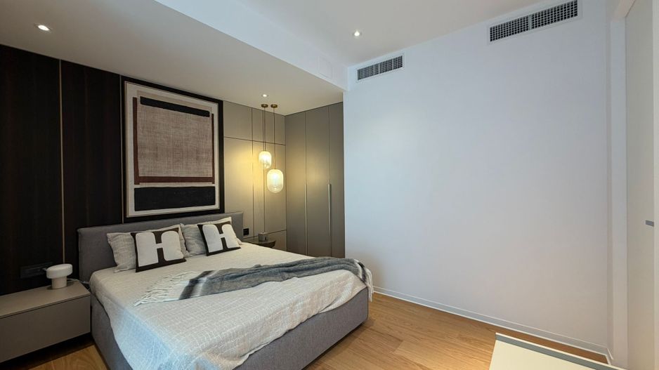 Apartament  High-End 3 camere | One Floreasca Towers - Poză 17