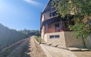 Pensiune 20 camere Bran langa castel - Poză 4