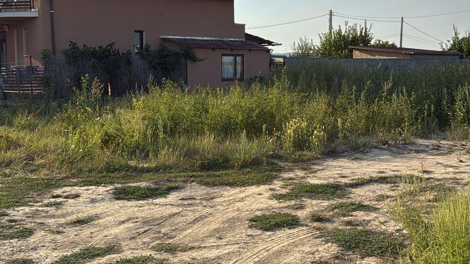 Teren intravilan de vânzare – Oșorhei, zona Mini Paradis - Poză 3