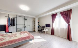 ȘTEFĂNEȘTI – Ștefăneștii de Sus | Vilă modernă 180 mp | Teren 500 mp - Poză 26