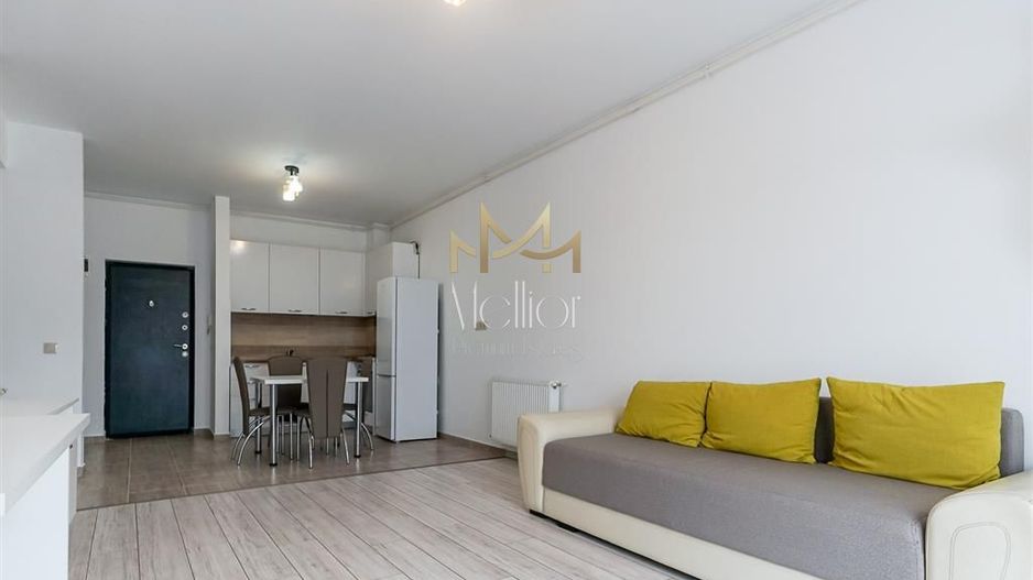 Apartament 2 camere bloc nou Centru NTT Data! - Poză 3