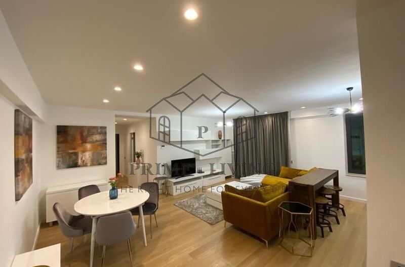 APARTAMENT SUPERB LA INCHIRIERE IN COMPLEX DIN ZONA PROMENADA MALL - Poză 1