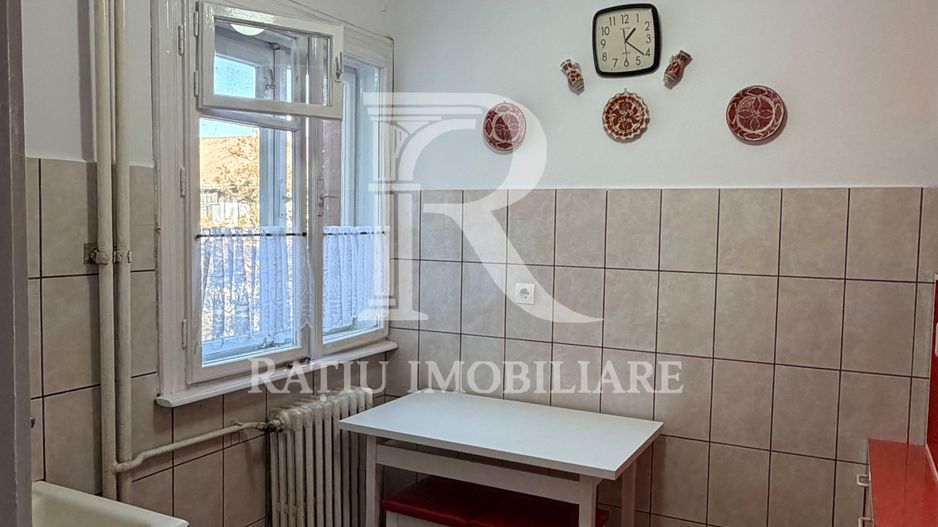 Apartament | 2 camere | Dacia Rogerius | 50 mp | Etaj 4 - Poză 7
