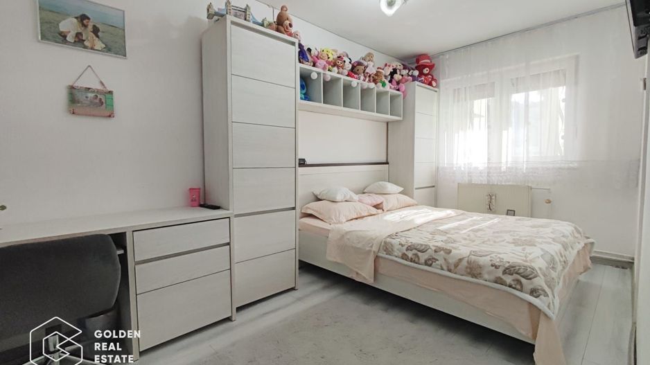 Apartament 3 camere, aproape de scoala si gradinita, zona Vlaicu - Poză 3