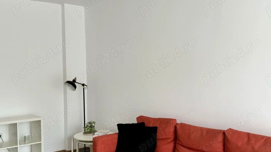 Persoana fizica vând Apartament 2 camere, 60 mp utili + terasă 30 mp - Poză 8