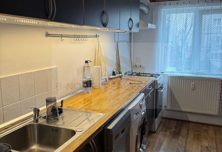 Apartament 2 camere de închiriat Militari – Virtuții | PET FRIENDLY - Poză 1