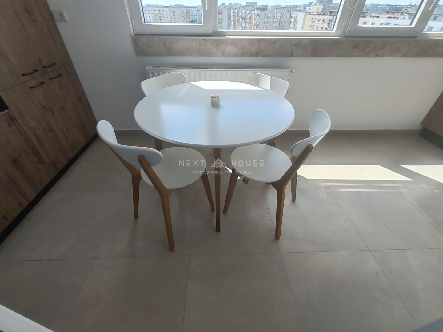 Apartament  Unirii - Rahova  ( Liberty Mall ) - Poză 13