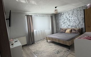 Apartament cu 1 camera cochet, cu balcon generos in Floresti. - Poză 2