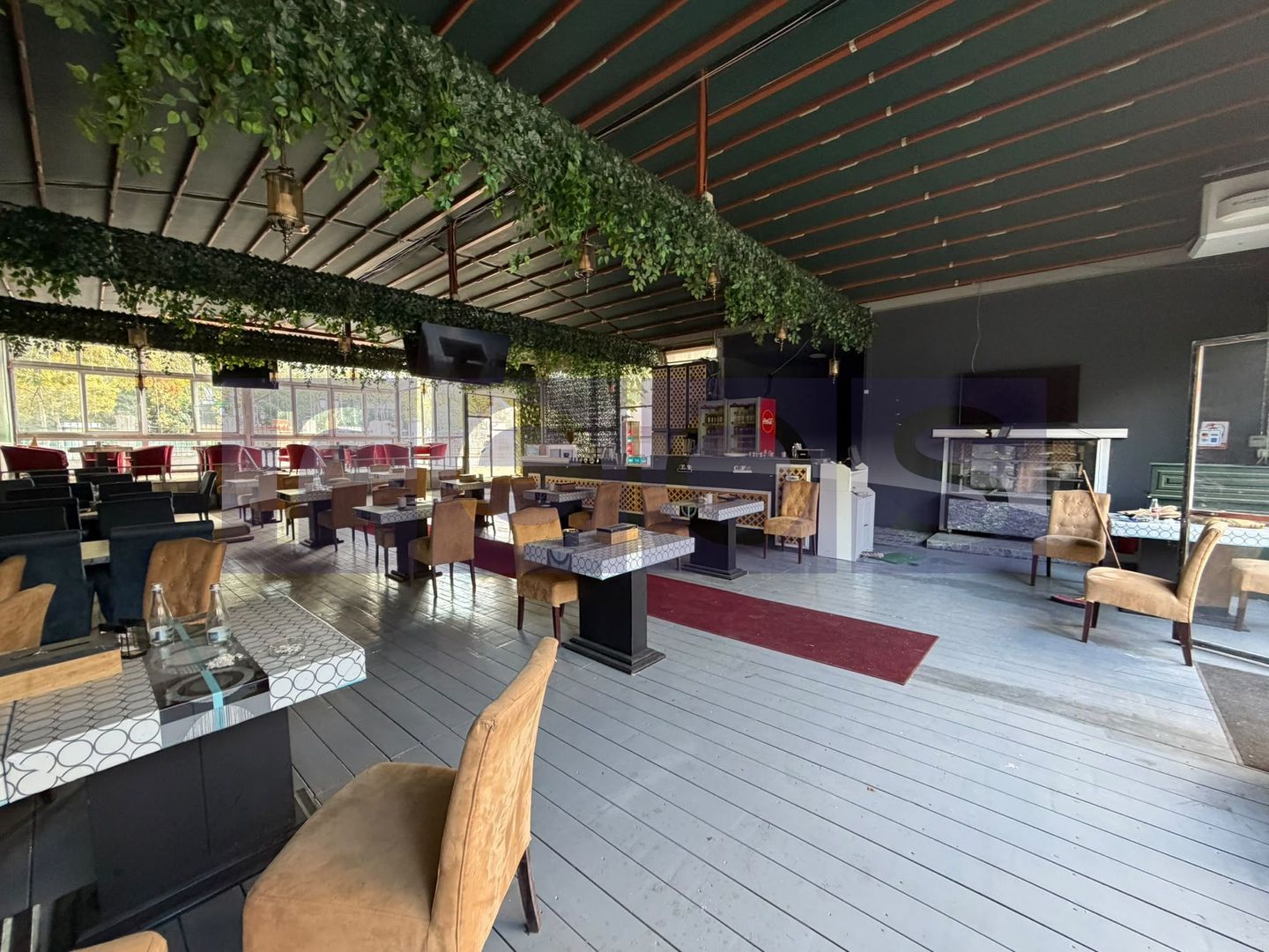 INCHIRIERE RESTAURANT  300MP HORECA CISMIGIU IZVOR SPATIU COMERCIAL - Poză 2