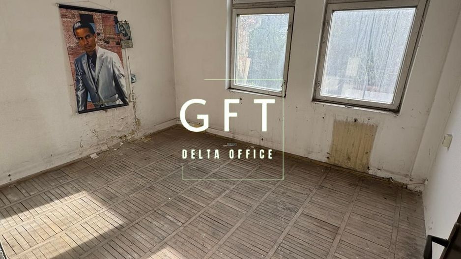 Spațiu comercial de vanzare ultracentral ,strada Dornei, 1000mp - Poză 12