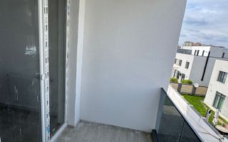 Apartament 2 camere de vanzare in Selimbar zona Pictor Brana - Poză 8