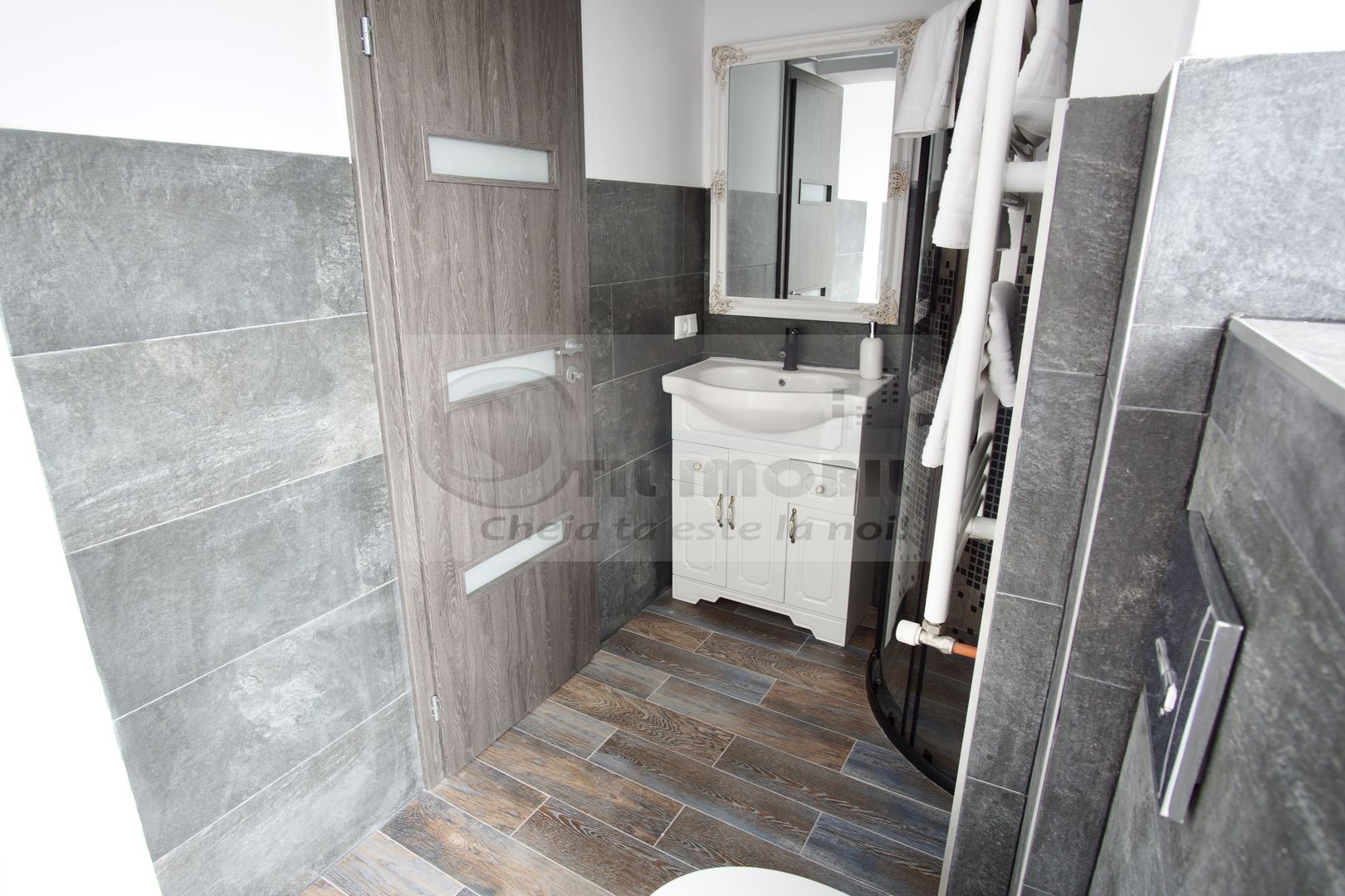 2 CAM PIATA UNIRII, TEATRU, PALAS, UMF, ULTRACENTRAL 199000+tva 9 - Poză 8