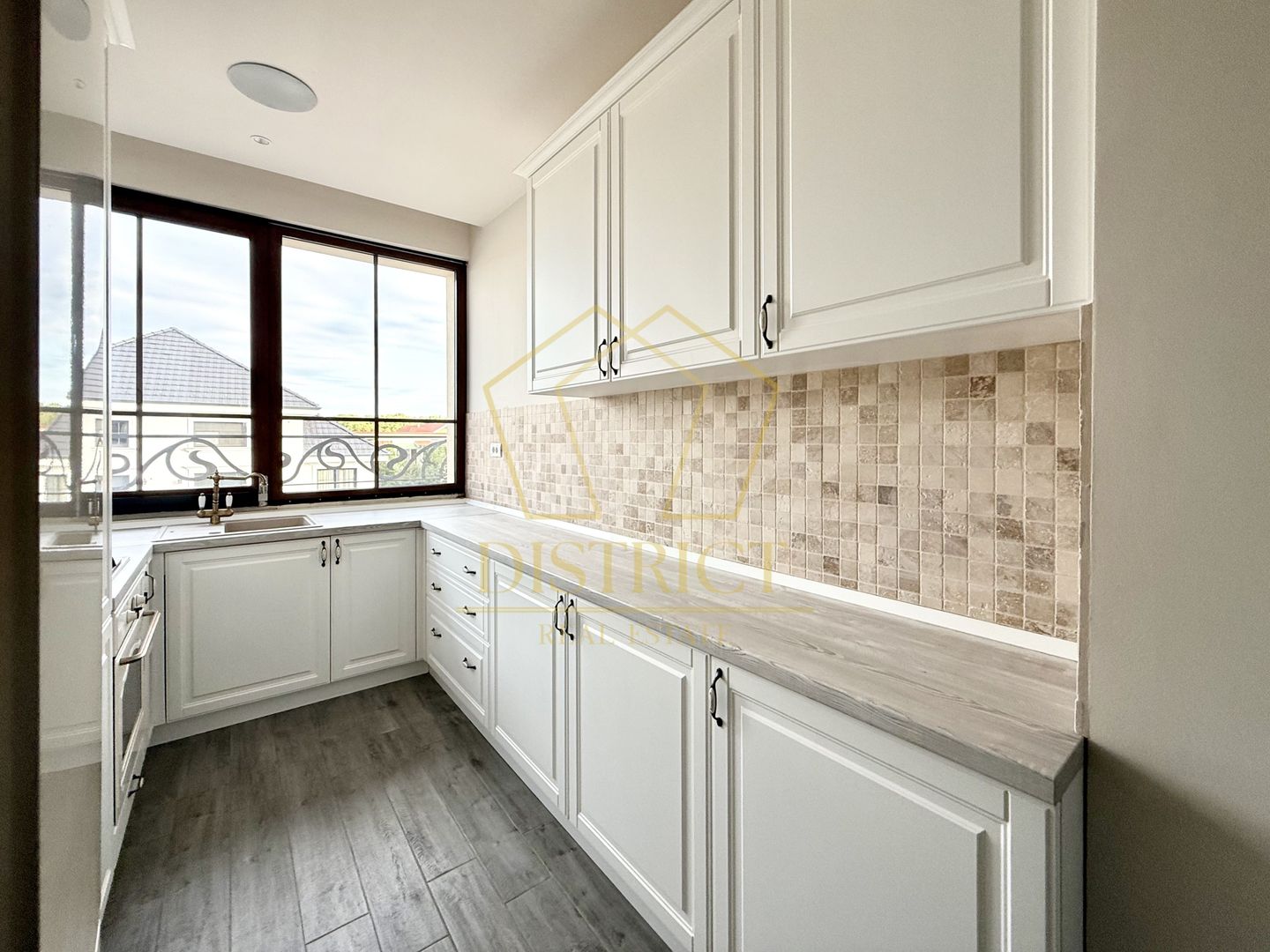 Apartament deosebit cu 2 camere | Dumbravita | Lidl - Poză 7