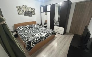 apartament decomandat 5 camere,96 mp utili-Padurea Verde, 2 bai, balcon 12mp - Poză 4