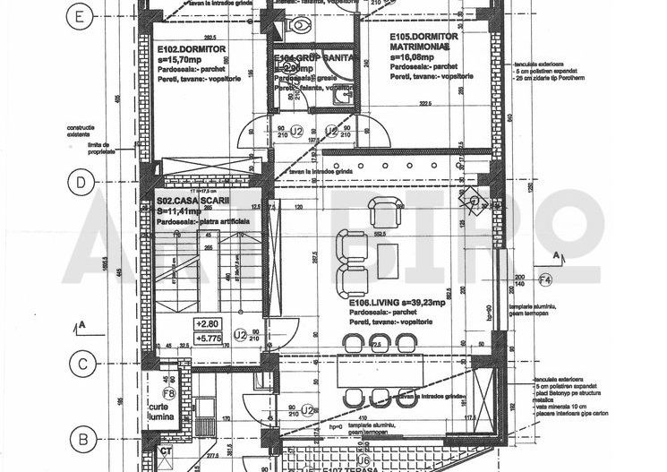 Zero comision, 415mp birou sau showroom, Buzesti, 10 minute metrou - Poză 12
