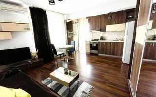 Garsonieră – 27 mp utili – Zona Tineretului, strada Spineni, nr 1. - Poză 1