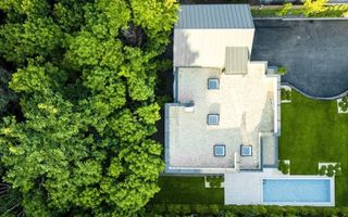 Vila moderna- de vanzare- la padure - Poză 5