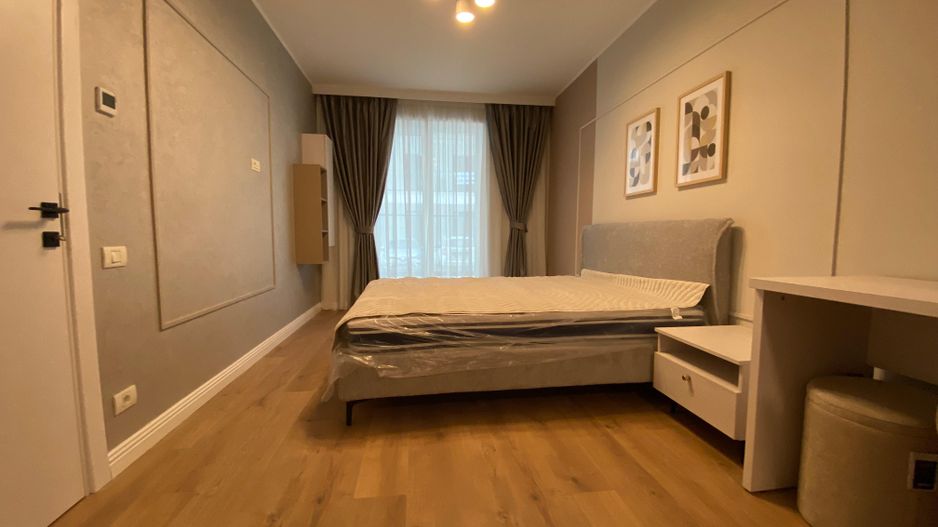 2 camere Pipera  Loc de parcare inclus - Poză 7