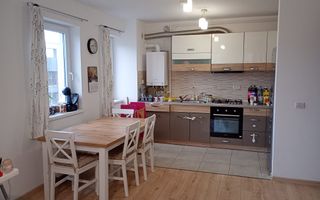 Apartament 2 camere, 51 mp utili, Tractorul, Brasov - Poză 3