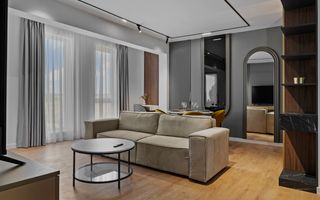 Apartament 2 camere - 63 mp utili - CITY NORD Mihai Eminescu - Poză 5