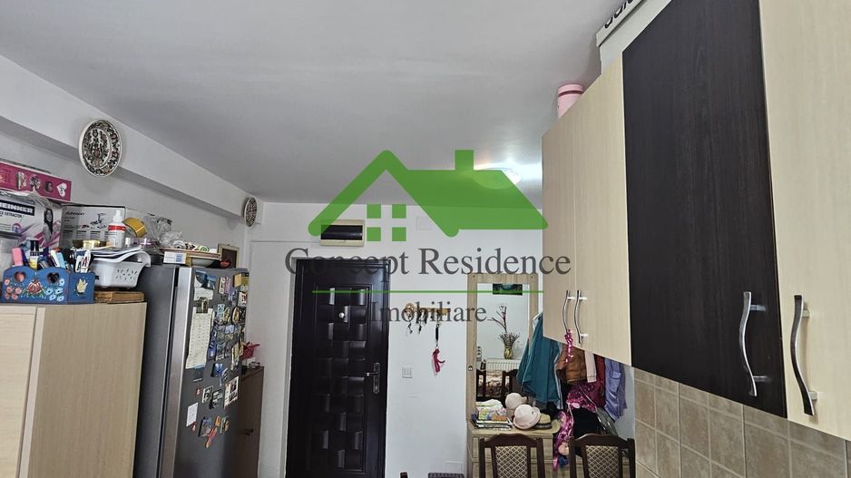 Apartament 3 camere cu curte proprie – Pictor Lidia Agricola - Poză 11